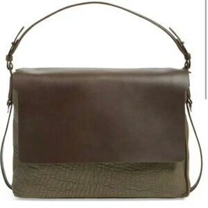 Allsaints Leather Bag